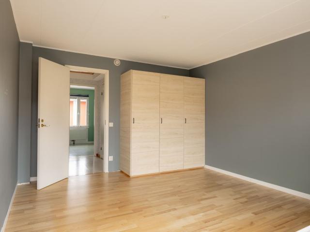 Villa till salu i Stockholm