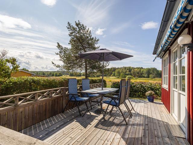 Villa till salu i Stockholm