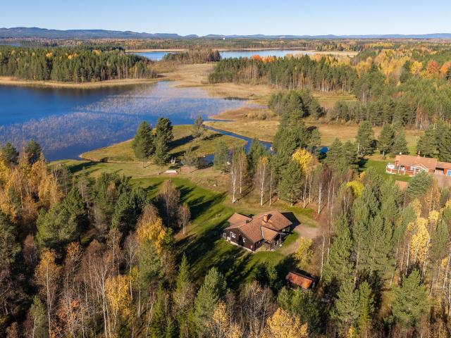 Villa till salu i Dalarnas län, Dalarna