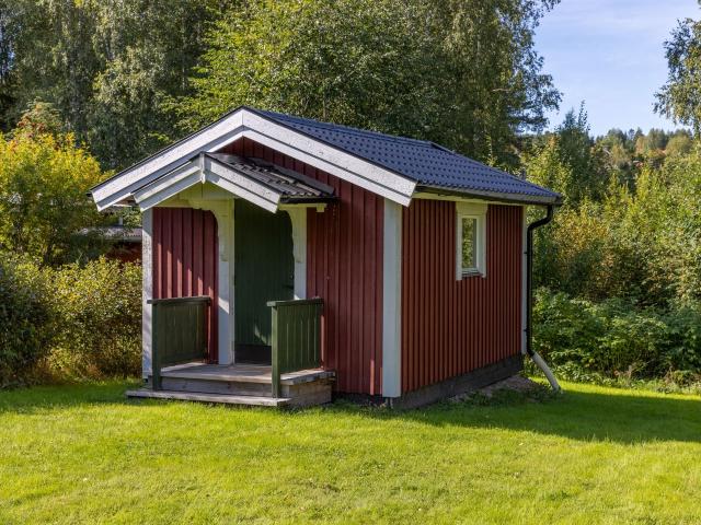 Villa till salu i Dalarna