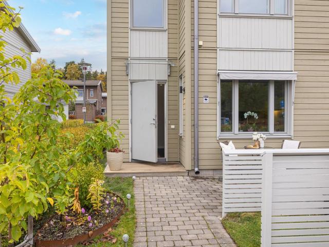 Villa till salu i Järva, Solna