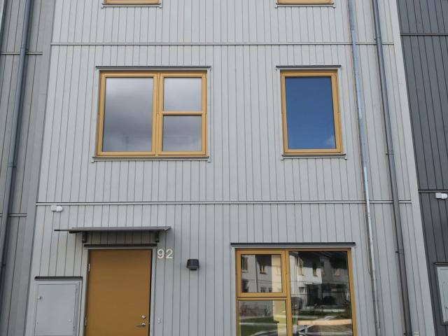 Villa till salu i Solna, Stockholm