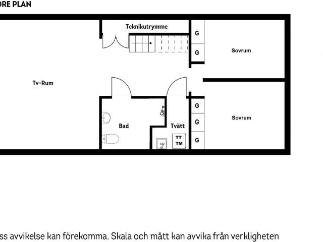 Villa till salu i Solna, Stockholm