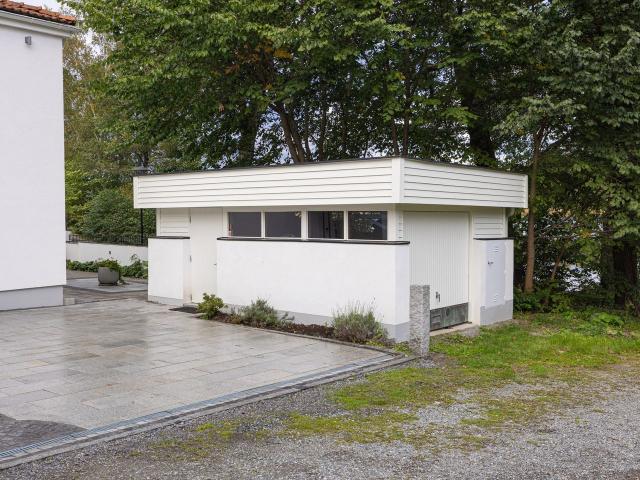 Villa till salu i Råsunda, Solna