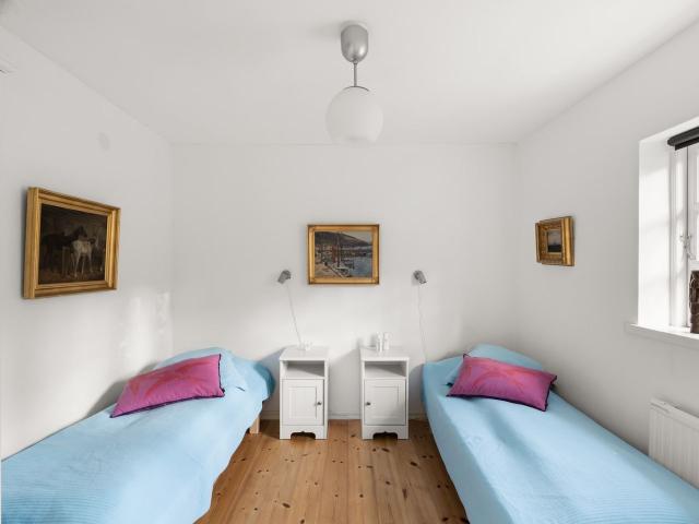 Villa till salu i Blekinge