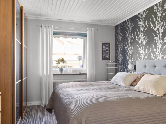 Villa till salu i Sölvesborg, Blekinge