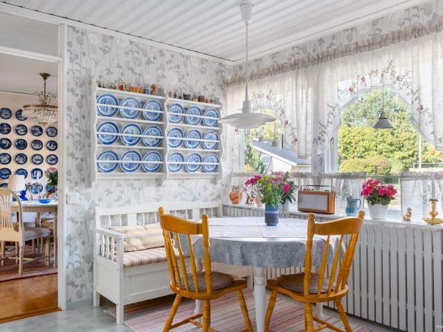 Villa till salu i Norje, Blekinge län