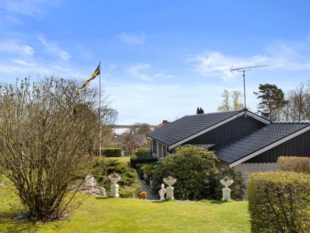 Villa till salu i Stiby, Hällevik