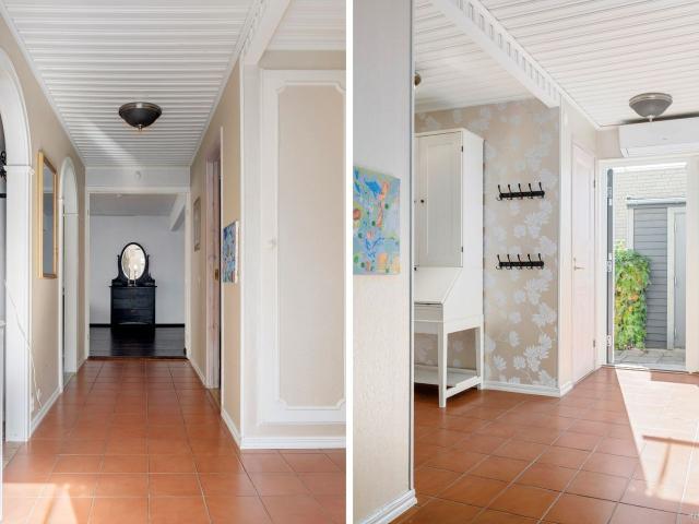 Villa till salu i Gamla Tivoli, Sölvesborg