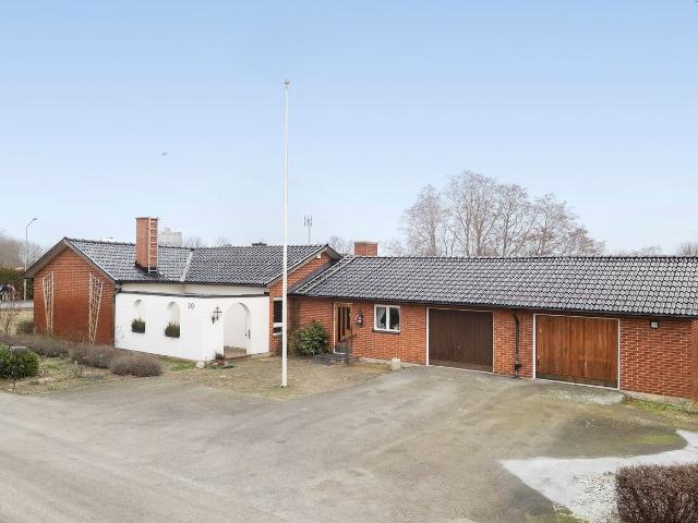 Villa till salu i Blekinge