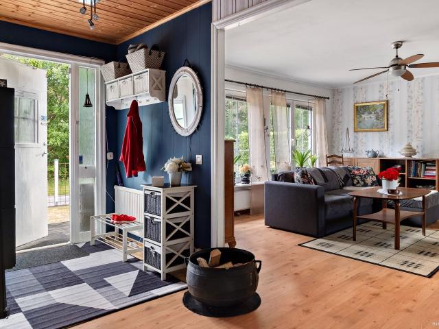 Villa till salu i Sölvesborg, Blekinge