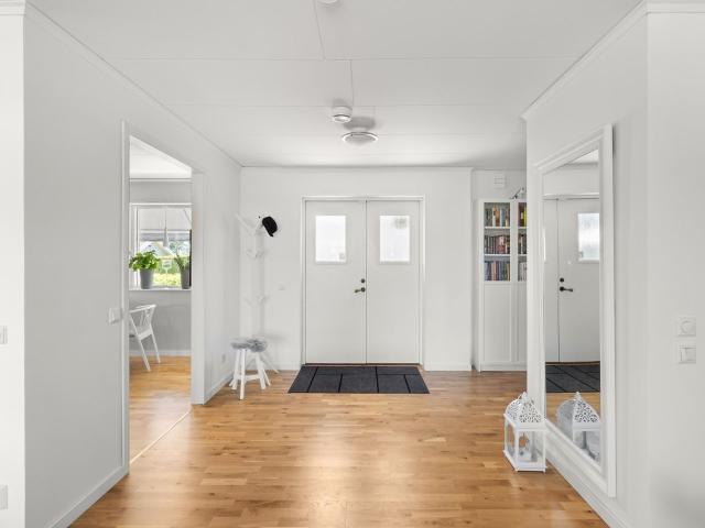 Villa till salu i Blekinge
