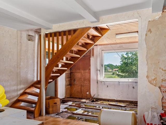 Villa till salu i Blekinge
