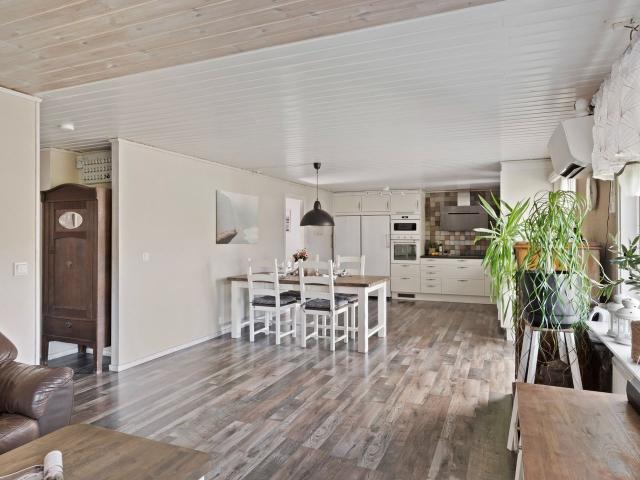 Villa till salu i Blekinge