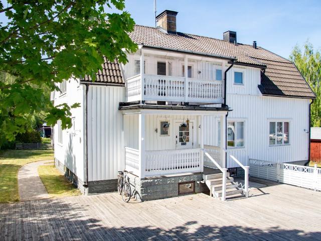 Villa till salu i Tranås, Sommen