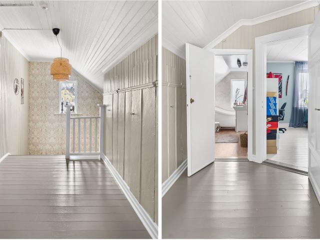 Villa till salu i Söråker, Västernorrland