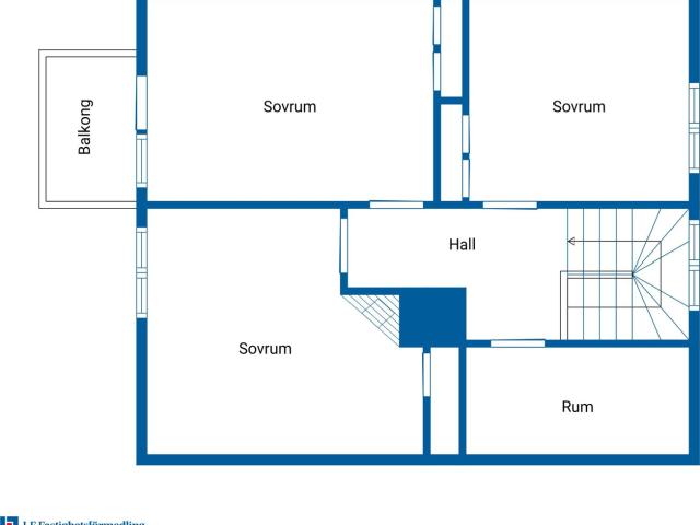 Villa till salu i Västernorrland