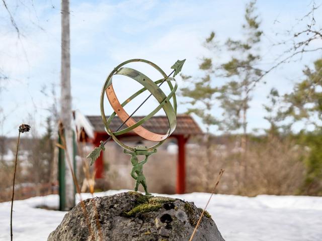 Villa till salu i Västernorrland