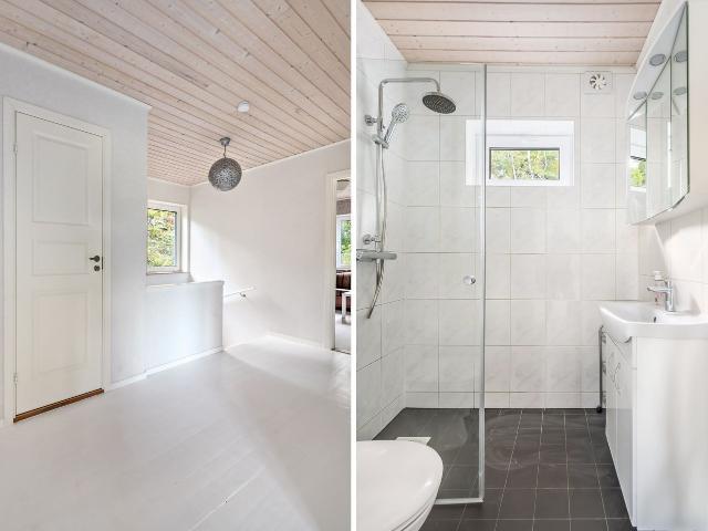 Villa till salu i Stockholm