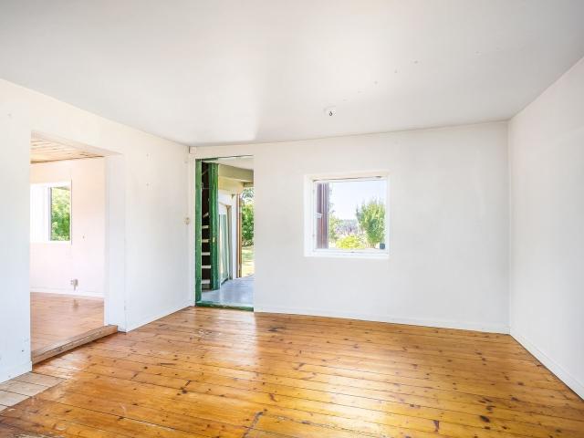 Villa till salu i Stockholm