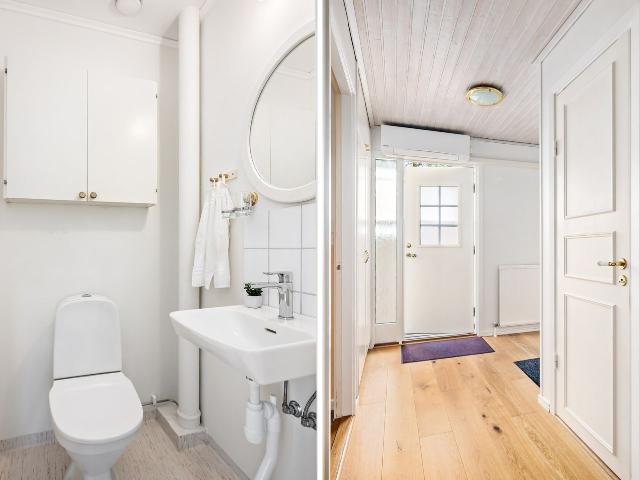 Villa till salu i Sundsta, Sunnerby