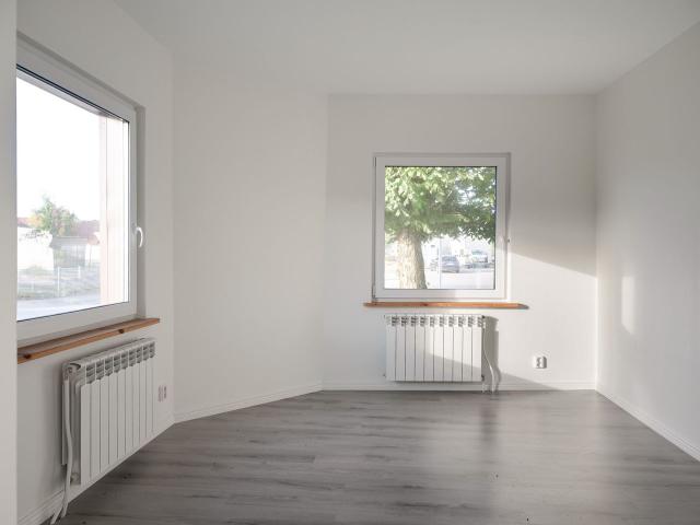 Villa till salu i Sösdala, Skåne län