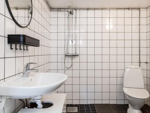 Villa till salu i Skåne