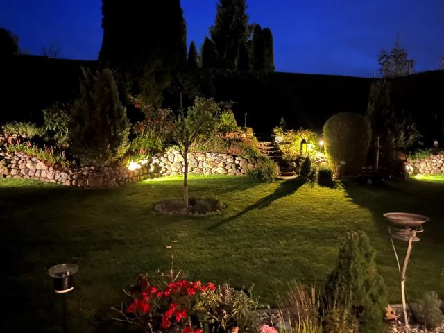 Villa till salu i Sövde, Skåne