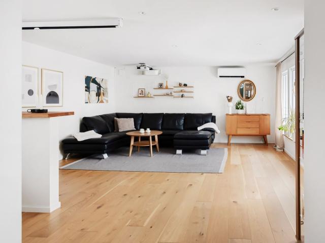 Villa till salu i Sövde, Skåne