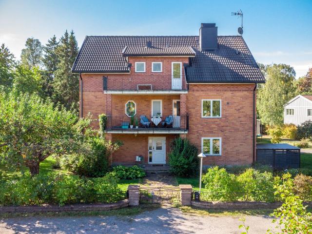 Villa till salu i Järva stadsdelsområde, Stockholm