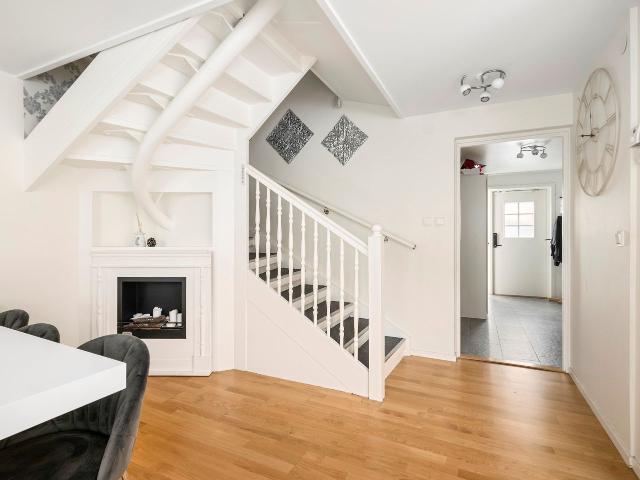 Villa till salu i Stockholm