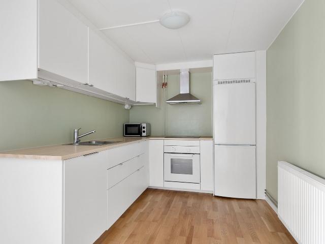 Villa till salu i Stockholm