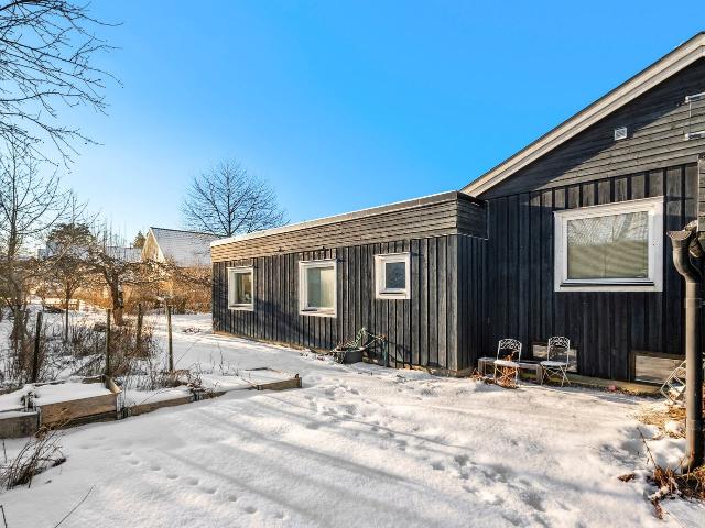 Villa till salu i Stockholm