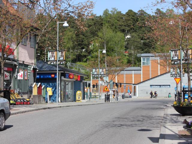 Villa till salu i Botkyrka, Stockholm