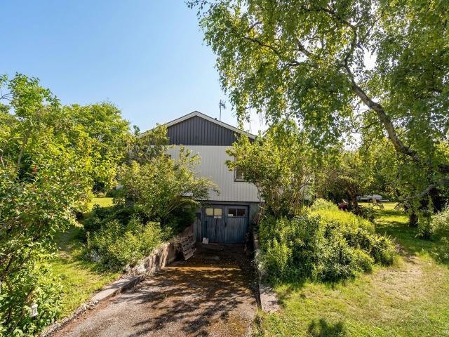Villa till salu i Stockholm