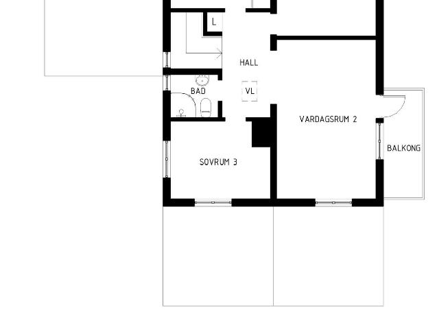 Villa till salu i Botkyrka, Stockholm