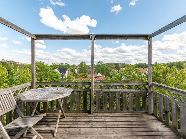 Villa till salu i Botkyrka, Stockholm