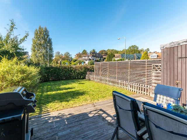 Villa till salu i Hässelby-Vällingby, Botkyrka