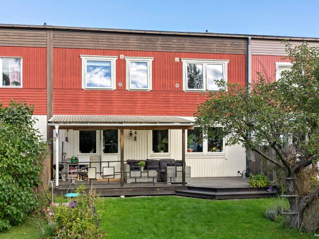 Villa till salu i Botkyrka, Stockholm