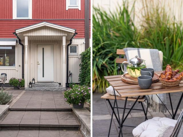 Villa till salu i Botkyrka, Stockholm