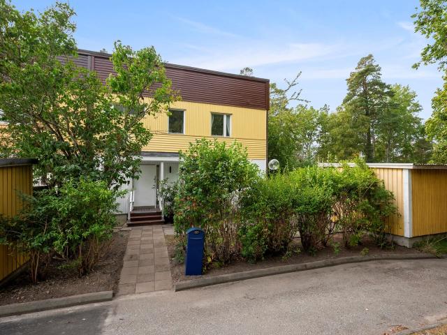 Villa till salu i Botkyrka, Stockholm