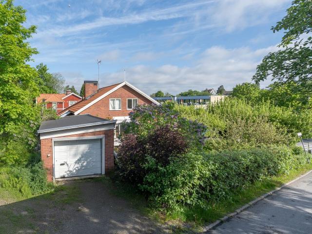 Villa till salu i Botkyrka, Stockholm