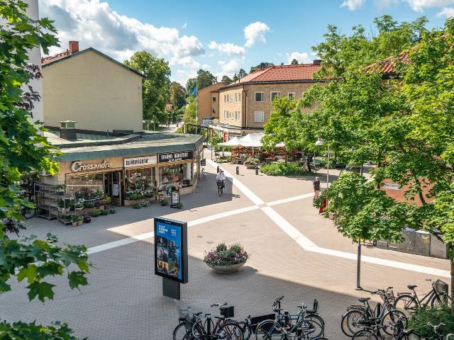 Villa till salu i Botkyrka, Stockholm