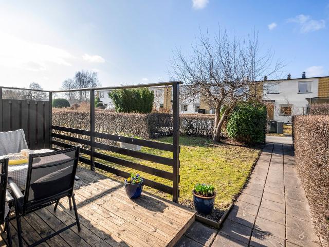 Villa till salu i Hässelby-Vällingby, Botkyrka