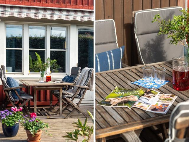 Villa till salu i Botkyrka, Stockholm