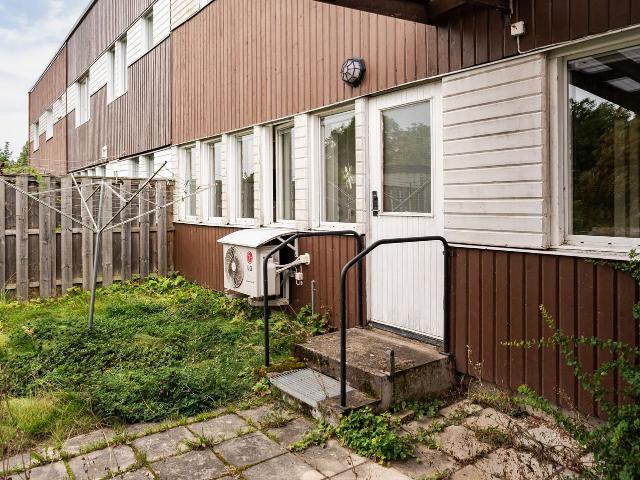 Villa till salu i Södermanland