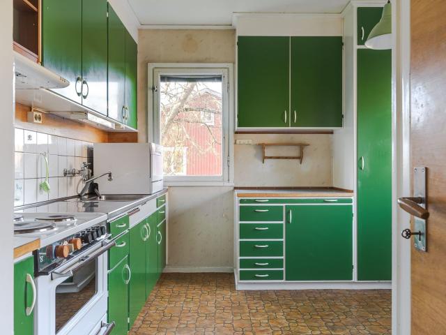 Villa till salu i Sparreholm, Södermanlands län