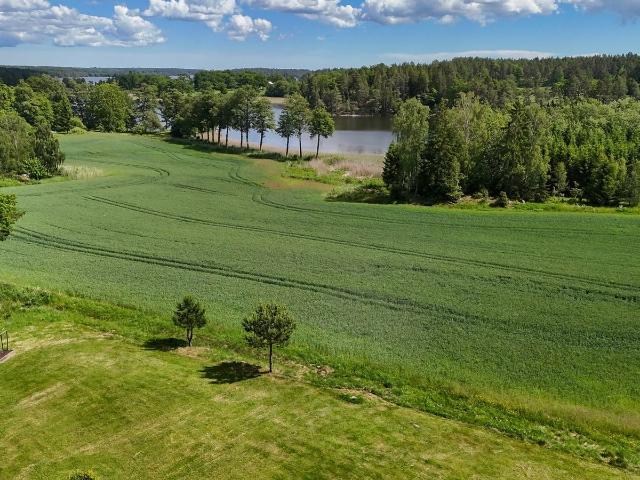Villa till salu i Södermanland