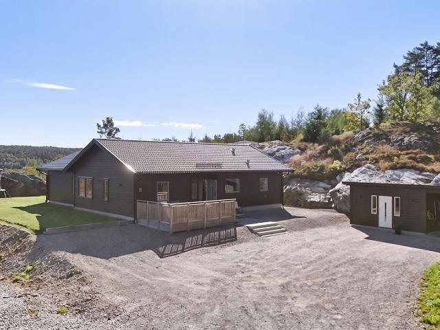Villa till salu i Västra Götaland