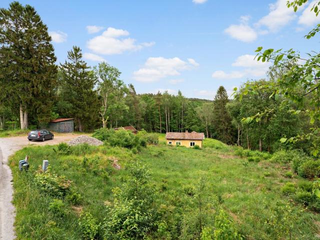 Villa till salu i Västra Götaland